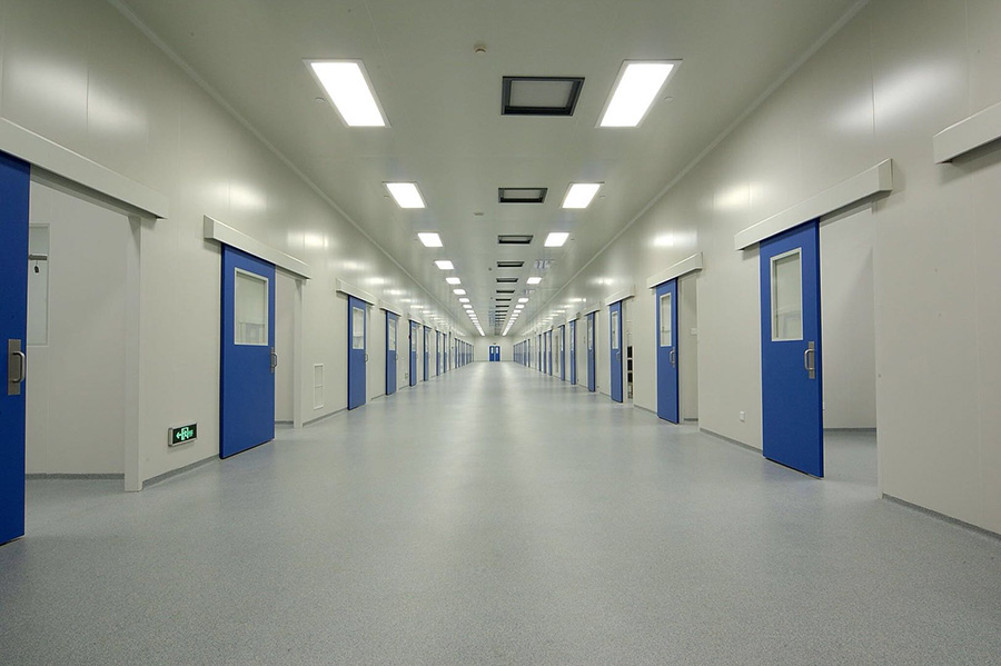 品质生活,苏州洁净创造一个宜居健康的城市