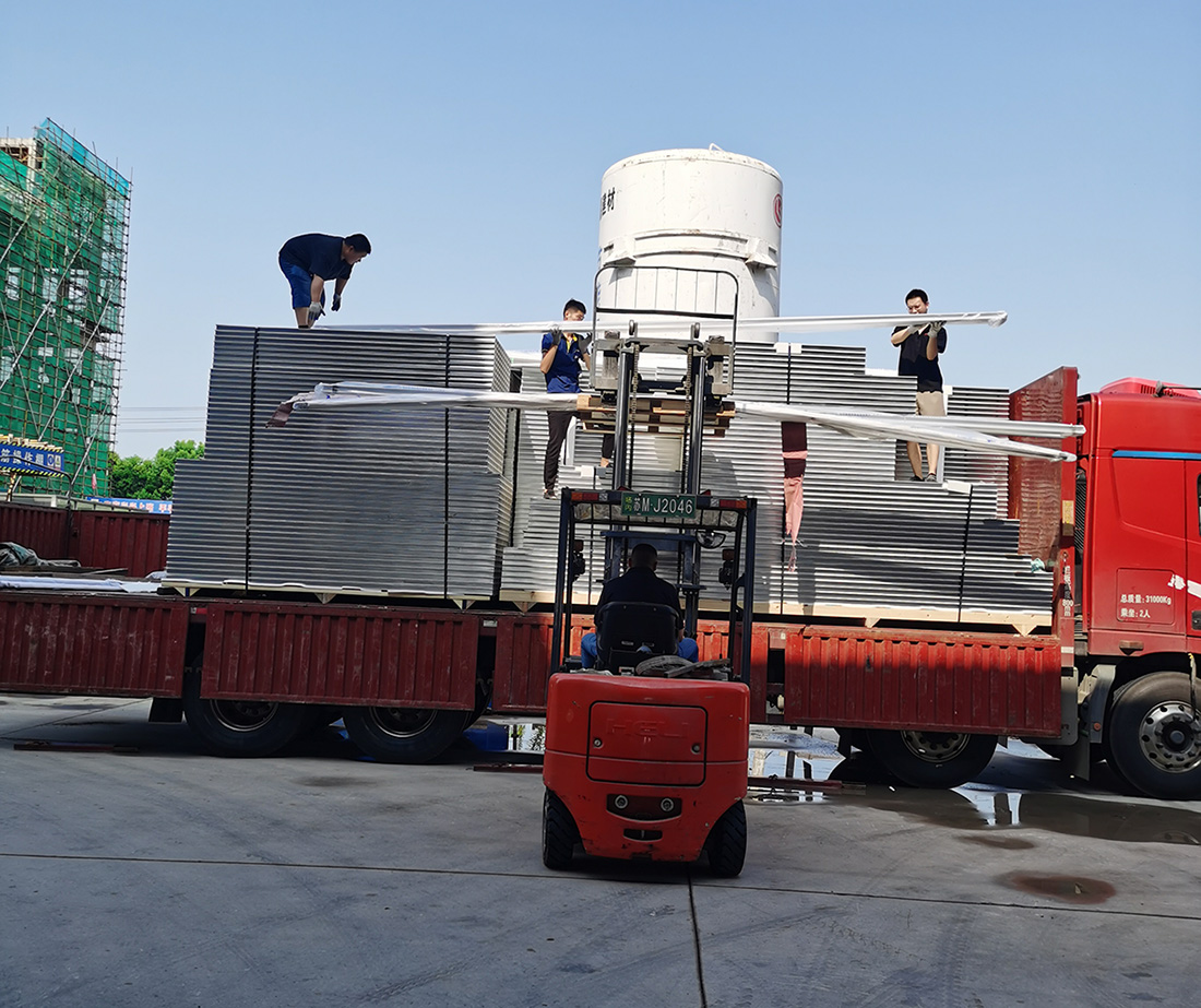 惠州净化工程全面解析:从设计到施工,助您打造高标准无尘车间